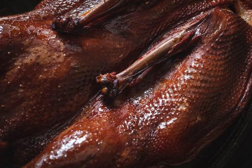 留海棠 古昌州 酱鹅 商品图3