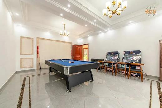 杭州慢姑娘绿野别墅轰趴 商品图2