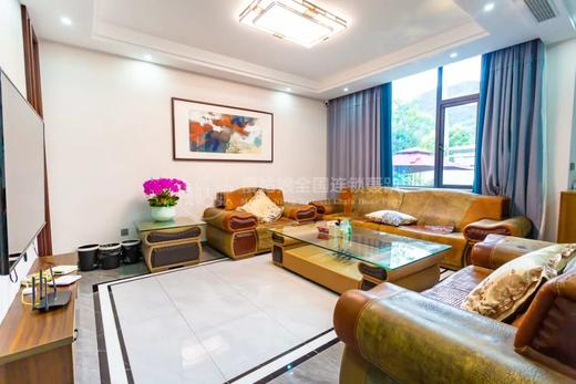 杭州慢姑娘天目岭别墅轰趴 商品图6