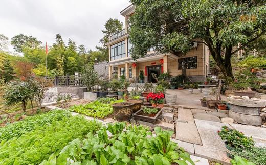 杭州慢姑娘绿野别墅轰趴 商品图10