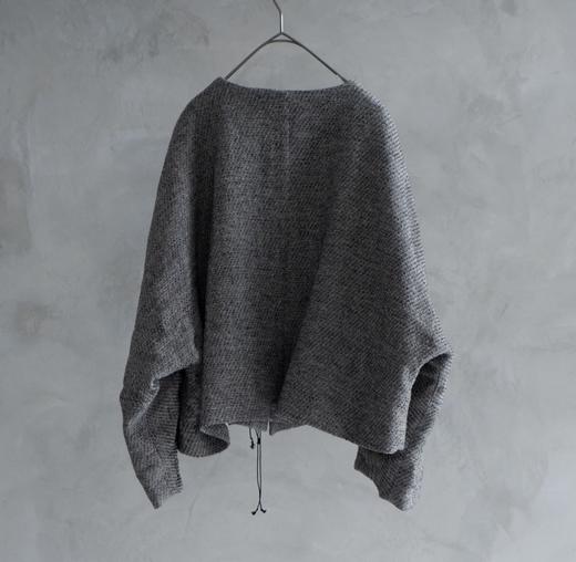 The last flower2色夹克 商品图8