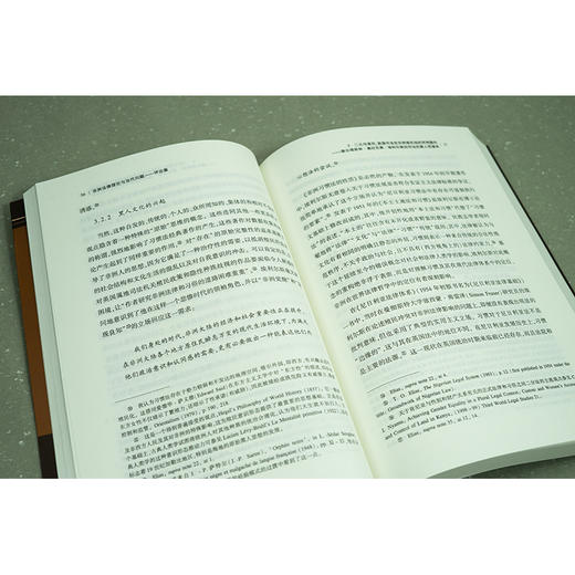 非洲法律理论与当代问题（评论集） （英）阿奇·奥纳齐主编 田峰 吴卡译 法律出版社 商品图2