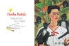 Paint Brushes for Frida: A Children's Book Inspired by Frida Kahlo / 弗里达的画笔：受弗里达卡罗启发的绘本 商品缩略图2