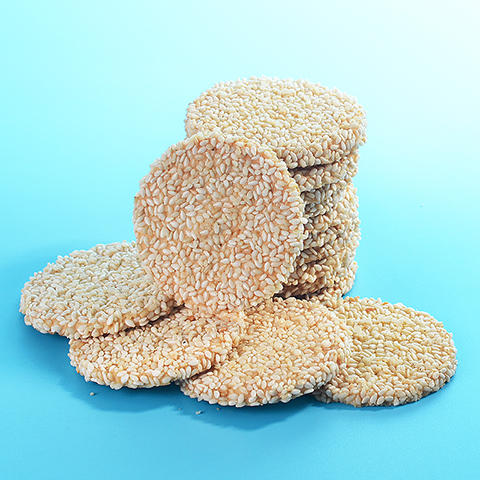 芝麻薄饼 商品图0