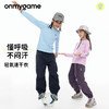 onmygame【爽爽T】儿童打底衫t恤运动男女童 商品缩略图0