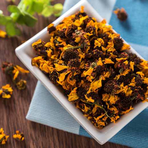 果仁食客昆仑雪菊40g/罐 商品图2