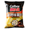 Calbee牌烧烤味薯片 商品缩略图0