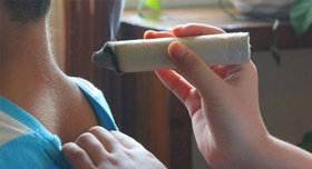  孩子做好三九灸，御风寒、补脾胃、强免疫、调阴阳...来年长得快、生病少！ 