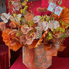 仿真年宵花 生机盎然· 花盒 商品缩略图0