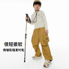 onmygame男童裤子春款户外运动工装裤 商品缩略图2