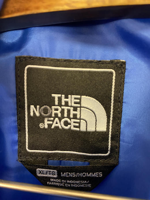 The North Face 北面 棉服 夹棉外套_CTJK(XL) 商品图2