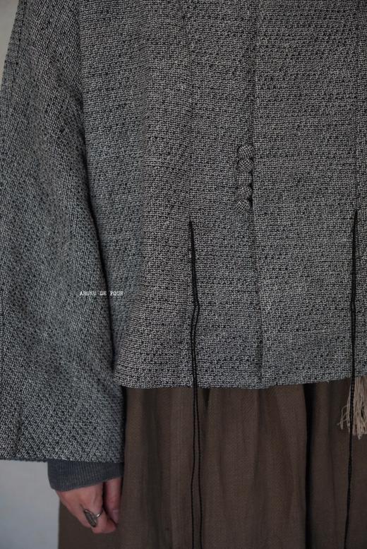 The last flower2色夹克 商品图5