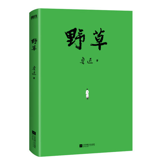 野草（鲁迅一生的哲学都在《野草》里）一本书读懂鲁迅真实的精神境界 商品图4