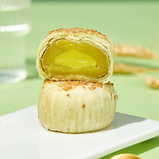 集味轩-牛油果酥礼盒440g 商品图1