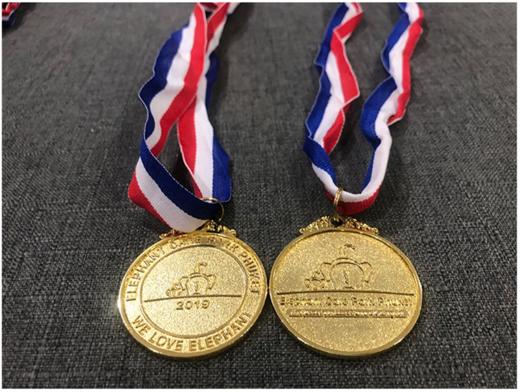 【奈迪大象保护营】泰国普吉岛大象洗澡 呵护小象玩乐园 全岛接送 商品图8