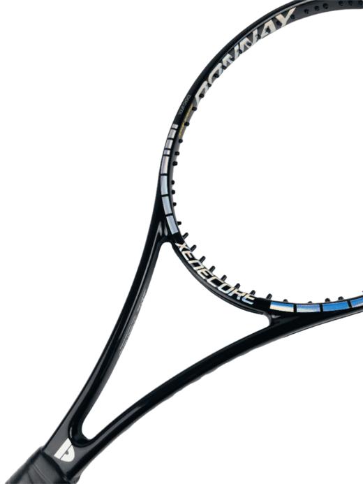 Donnay Pro One 97 Octa 专业网球拍（16*19/18*20） 商品图3