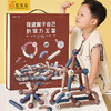 【百变磁力棒礼盒装】儿童早教拼搭玩具 搭建/认知/摇铃/控笔/绘画五合一 升级强磁 多样玩法 商品缩略图3