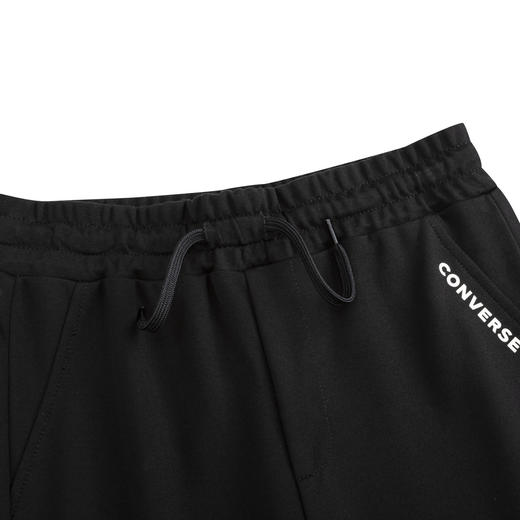 CONVERSE 春 大童小童 儿童童装长裤 CNVG-KN-F967 商品图2