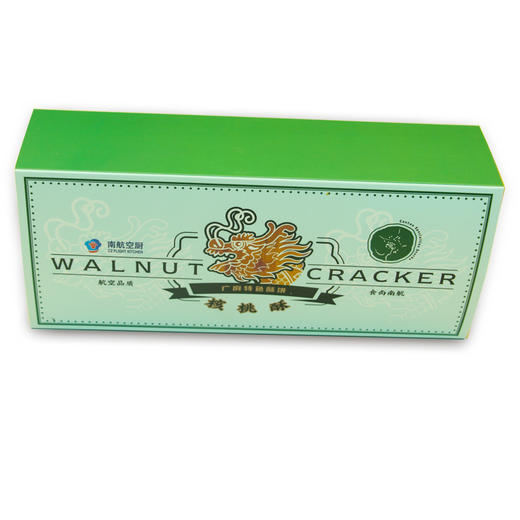 核桃酥（150g/盒） 商品图3