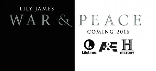 【剧集】《战争与和平》德语版 商品图0