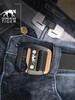 塔虎德国塔斯马尼亚虎 军迷特勤快换战术腰带 户外尼龙轻量通用型 商品缩略图1