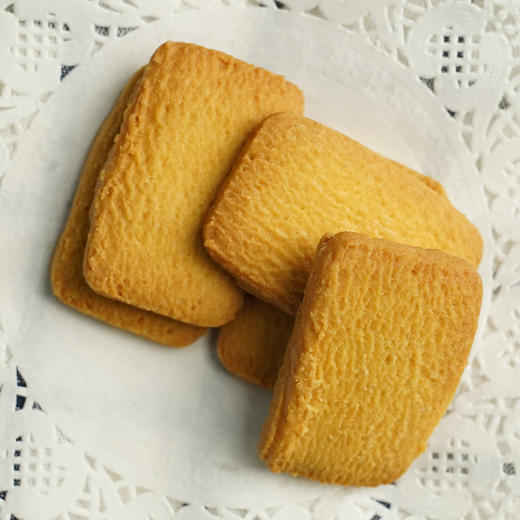 集味轩-酥脆西饼礼盒500g 商品图4