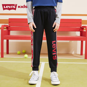 LEVIS 春 大童小童 长裤 LVN-T7-H436
