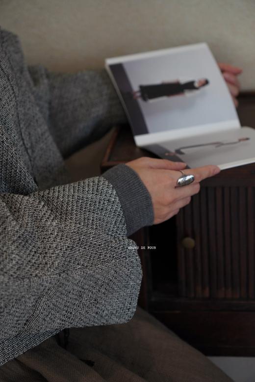 The last flower2色夹克 商品图4