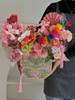 龙年国风年宵花 喜乐见禧 · 花盒 商品缩略图2