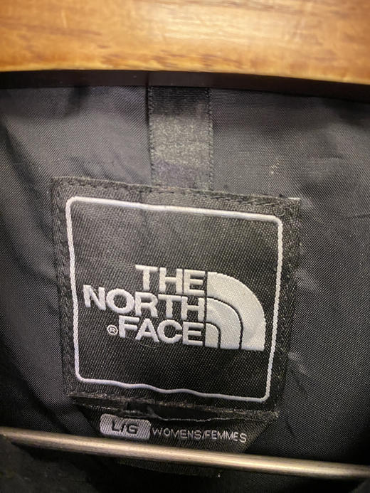 The North Face 北面 羽绒外套_DJK(L) 商品图2