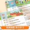 【会员专享】一看就会扩句法小学通用英语3-6年级单词 商品缩略图4