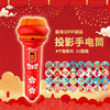 【马年限定❗️投影手电筒礼盒套装】早教识图投影灯，成就聪明小宝贝。过年儿童发光玩具宝宝新年礼物，三八妇女节新年礼盒年货礼盒 商品缩略图4
