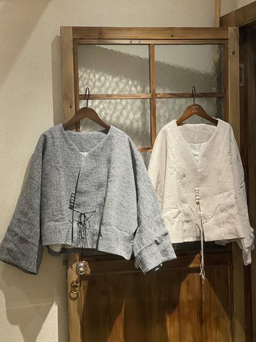 The last flower2色夹克 商品图9