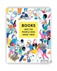 Books and the People Who Make Them / 书籍和书籍制作者 商品缩略图0