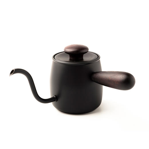 宫崎制作所Miyacoffee日本进口304不锈钢细嘴咖啡手冲壶咖啡壶 【不支持补差，非质量问题不退不换】S 商品图0