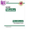 【中商原版】英国CGP GCSE Maths Workbook: Foundation (includes answers) 商品缩略图0