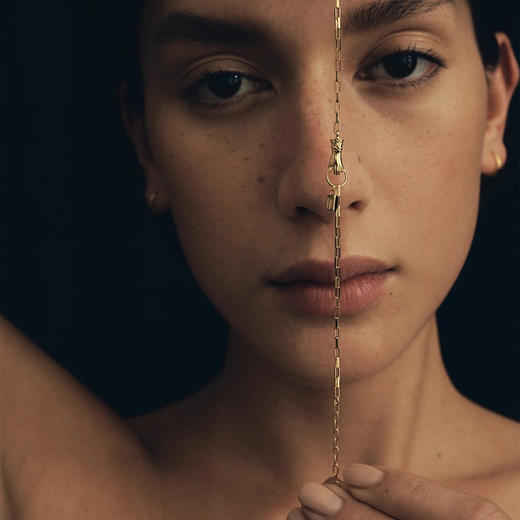 订购8周到｜Temple of the sun-Alexa-力量之源 手链［澳大利亚设计师］ 商品图2