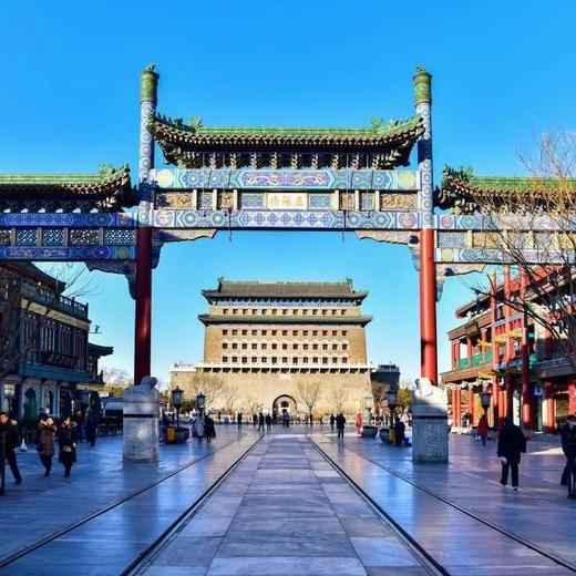 爱上北京——游精彩首都，览经典皇城精品五日之旅 商品图6