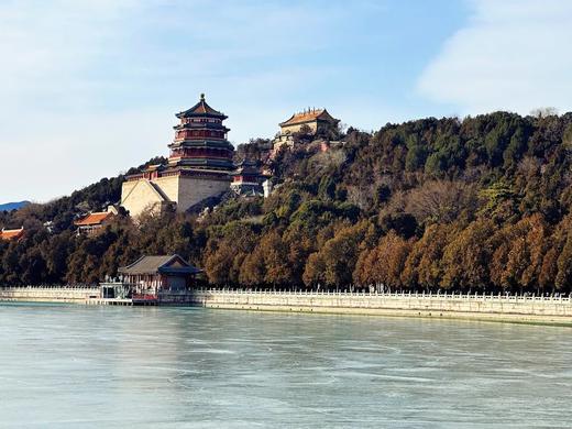 爱上北京——游精彩首都，览经典皇城精品五日之旅 商品图5