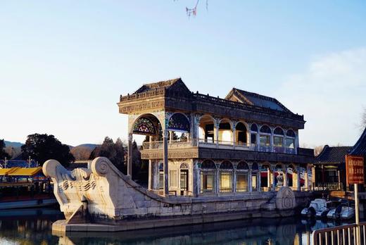 爱上北京——游精彩首都，览经典皇城精品五日之旅 商品图4