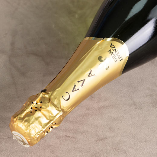 利文扎卡瓦气泡葡萄酒 商品图2