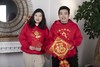 现货库存 售完无补【全家年服-加绒卫衣】【属于一家人的新年氛围感】【寓意大吉大利、福气满满、吉祥如意】 商品缩略图5