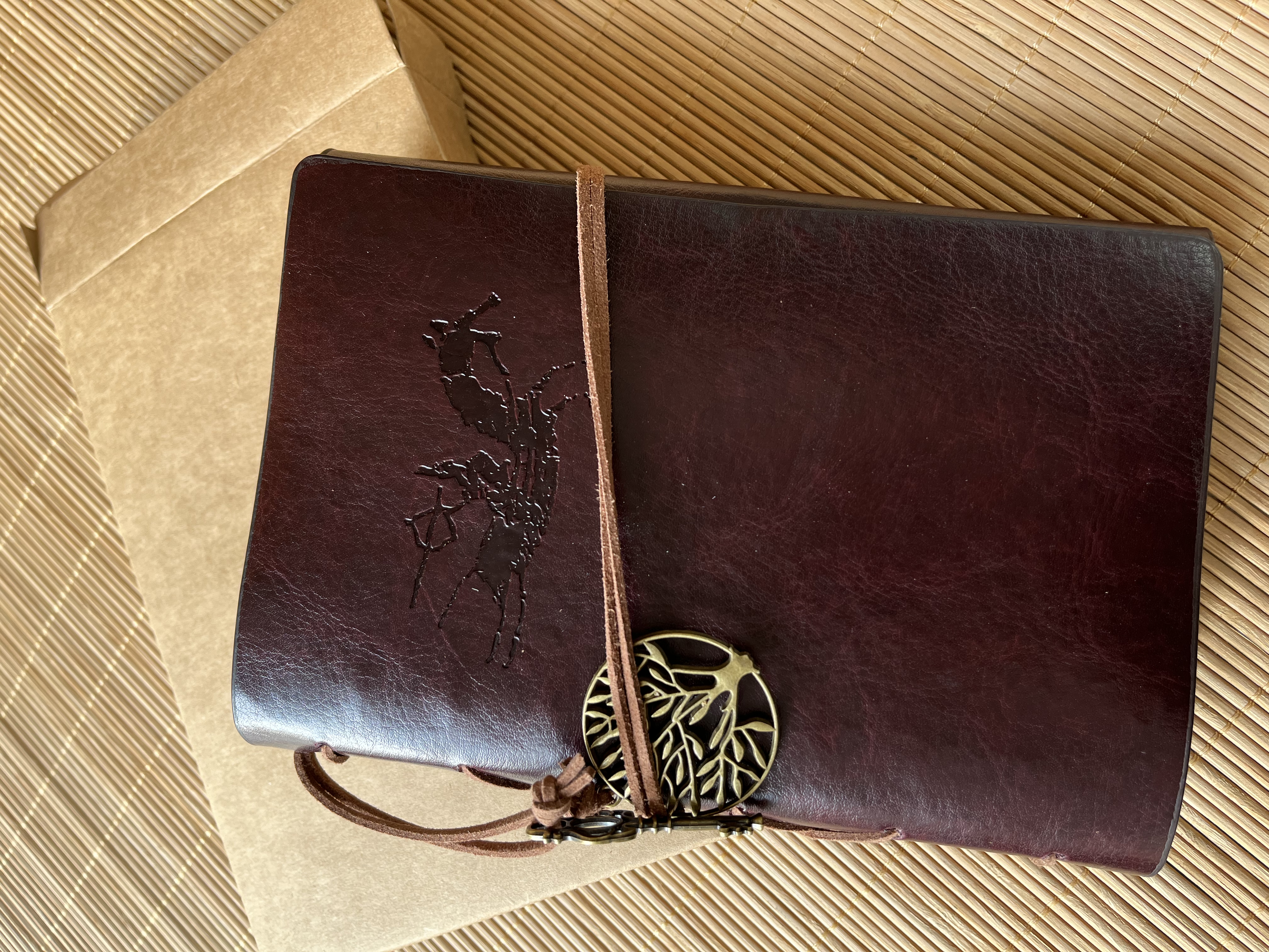 三国风云活页手账本