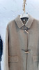 D6207       高端复古气质减龄百搭中长款双面羊绒大衣外套（细节有差异，以实物为准） 商品缩略图5