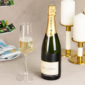 利文扎卡瓦气泡葡萄酒