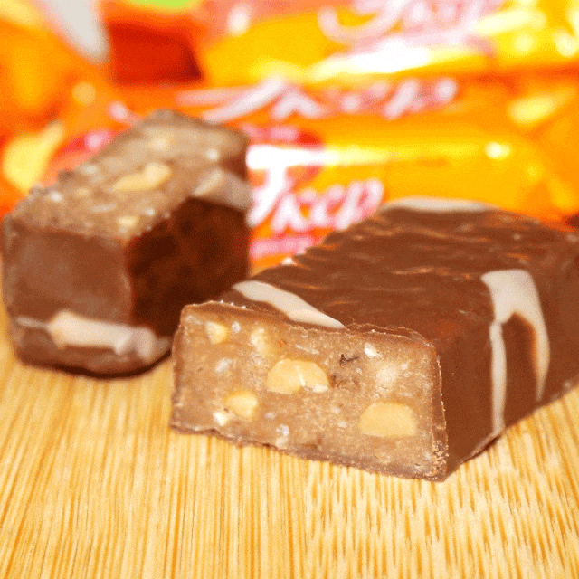 年货大爆款！俄罗斯进口糖果大礼盒，10种口味3斤多！自用送人高级大气！