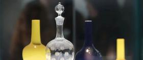 嘉德展览 | 如何看懂故宫博物院藏玻璃精品展？