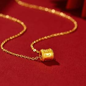 新年新气象，新年换新饰！足金白银让新年焕发新光彩~