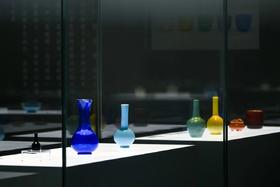  嘉德展览｜一个大清玻璃工匠的五则见闻 