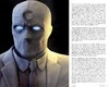 【中商原版】月光骑士漫威工作室设定集 英文原版 Marvel Studios Moon Knight Jess Harrold 漫威系列 电影相关 商品缩略图6
